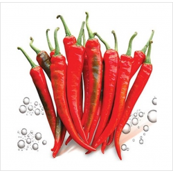 Red Chilli Local / Cili Merah / 红辣椒 ( A+1kg )