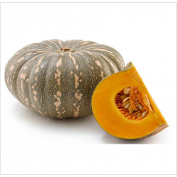 Pumpkin / Labu Manis金瓜 ( A+1kg )