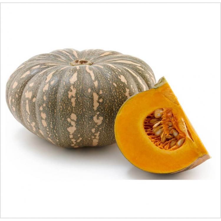 Pumpkin / Labu Manis金瓜 ( A+1kg )