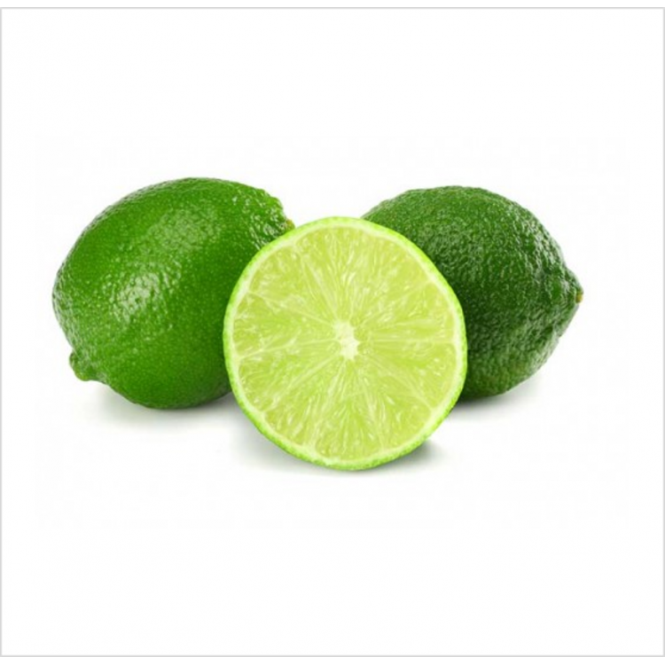 Key Lime (big)/ Limau Nipis (A+ 1kg )