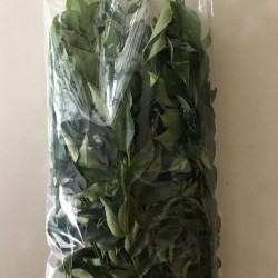 Curry Leaf / Daun Kari ( 500g )