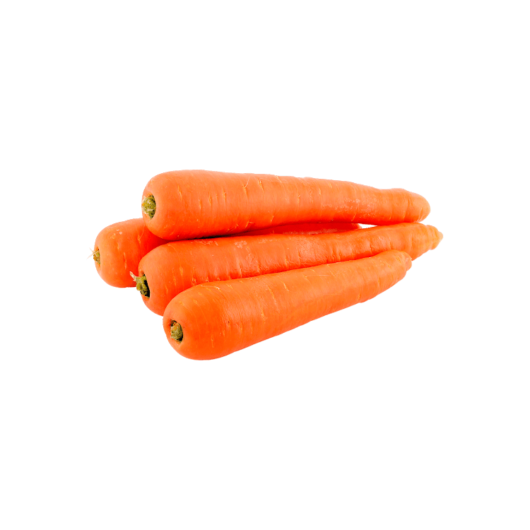 Australian Carrot / Lobak Merah Aus / A+红萝卜 ( 1 kg  ) 