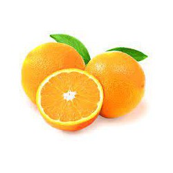 Orange / Oren 橙 (  1 pcs )
