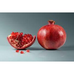 Pomegranate / Delima 石榴 ( 1 pcs )