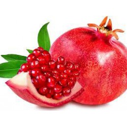 Pomegranate / Delima 石榴 ( 1 pcs )