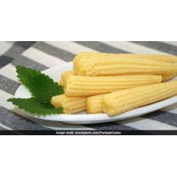 Baby Corn 玉米芯 ( 1 packet )