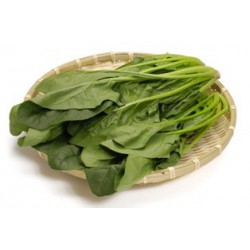 herenso spinach ( 1kg )
