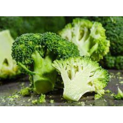 Broccoli / Brokoli 西兰花 ( 1pcs/(粒) A+)