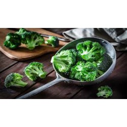 Broccoli ( 1kg )