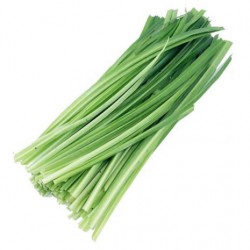 Dragon Chives Cameron 青龙菜 ( 1 packet ) 