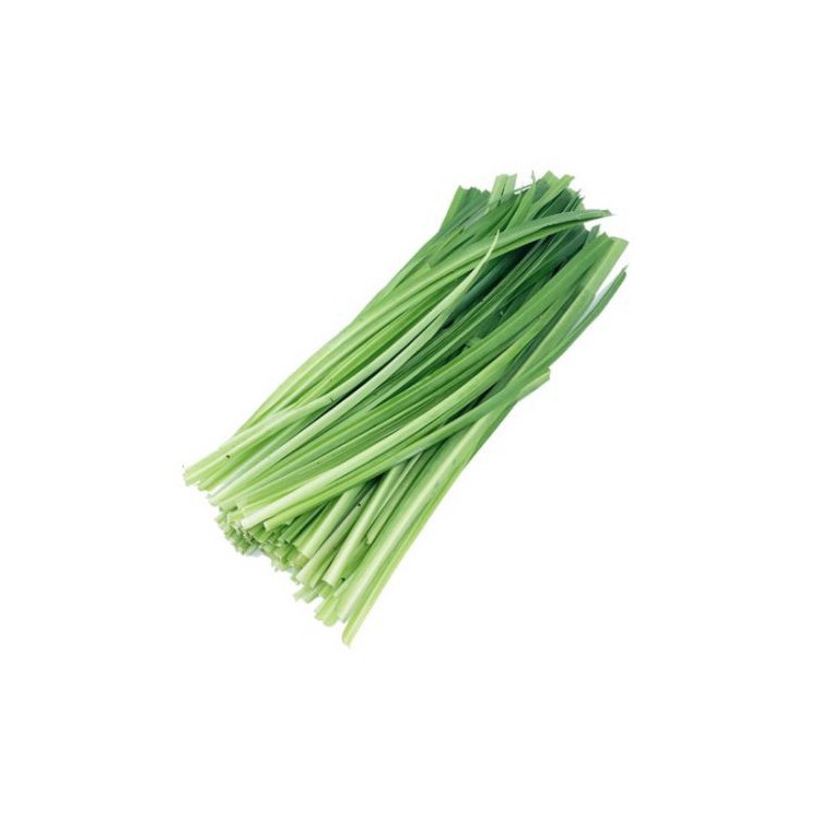 Dragon Chives Cameron 青龙菜 ( 1 packet ) 