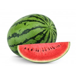 Watermelon / Tembikai 西瓜 ( 4kg± /1 pcs )