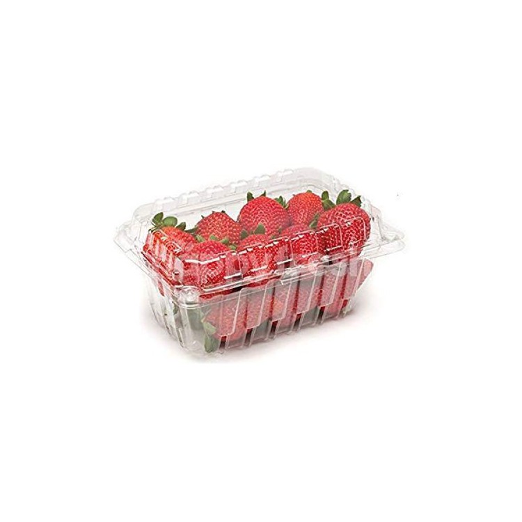 Strawberry (Packet)