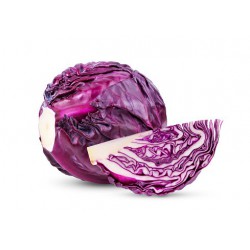 Cabbage - purple ( 1KG )