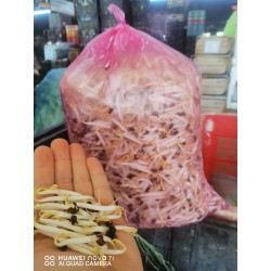 Bean Sprout - No Washed / Tauge  芽菜 ( A+3kg )