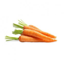 Australian Carrot / Lobak Merah Aus / A+红萝卜 ( 1 kg  ) 