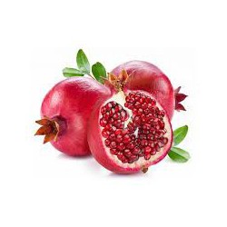 Pomegranate / Delima ( 5 pcs )