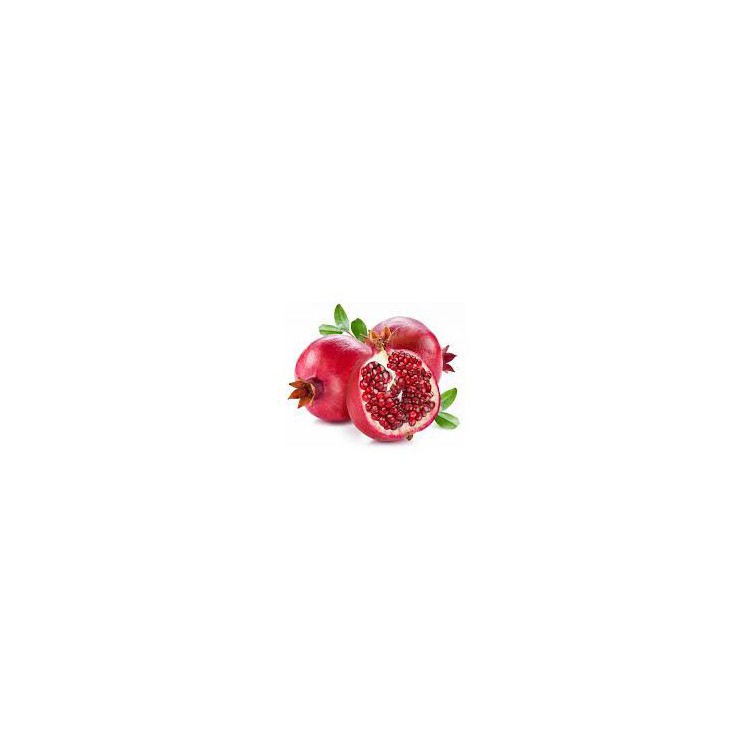 Pomegranate / Delima ( 5 pcs )