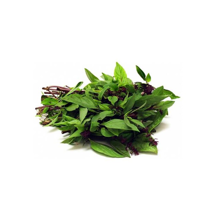 Basil Leaf / Daun Selasih ( 500g )