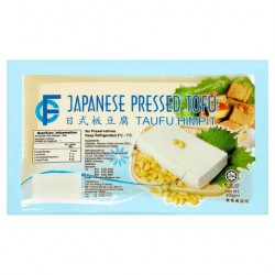 japanese pressed tofu ( 1 Packet )