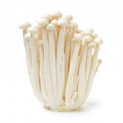 White Crab Mushroom  蟹味菇 ( 1 packet )