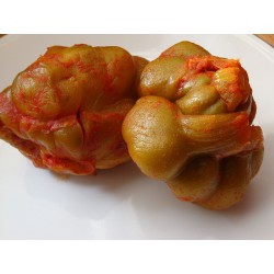 Sayur Pedas 搾菜 (1 kg) 