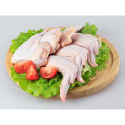 Chicken wing / kepak ayam 雞翅膀1kg 