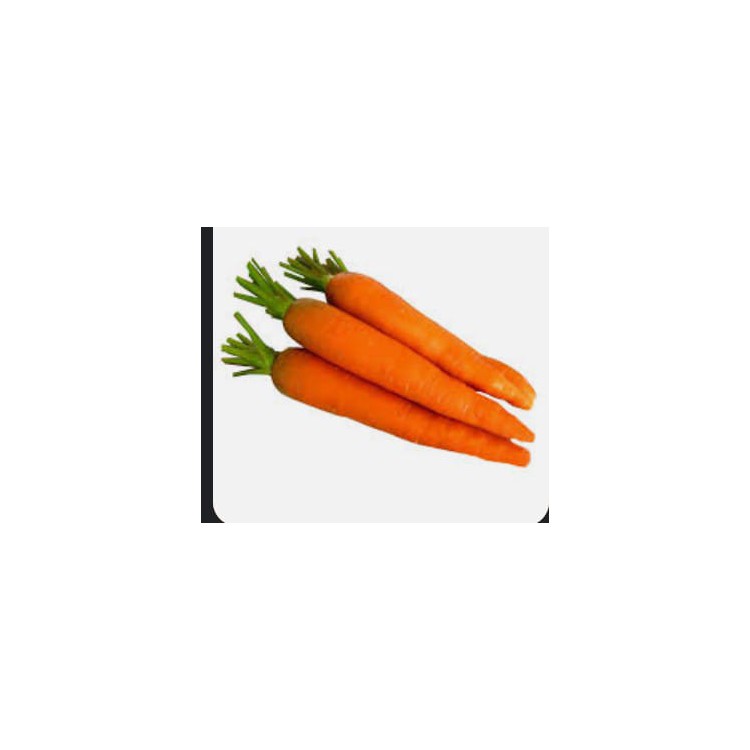 Carrot /红罗卜1Bo(4.5kg）