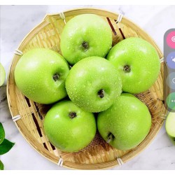 Apple green/青蘋果