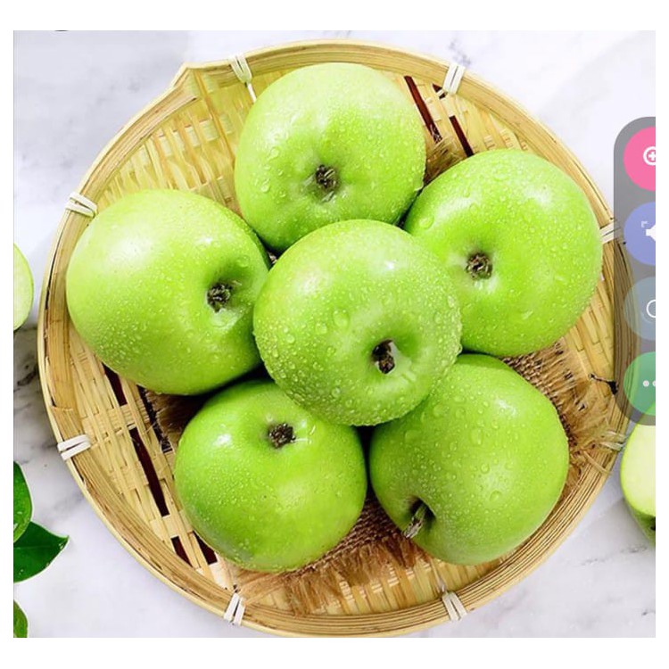 Apple green/青蘋果