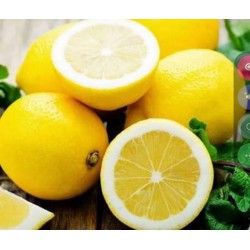 lemon 檸檬汁(1Box)Rm100grain